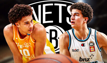 How One Workout Could Reshape the Nets’ No. 6 Pick—and the Draft