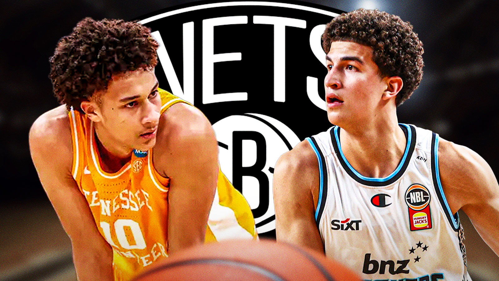 How One Workout Could Reshape the Nets’ No. 6 Pick—and the Draft