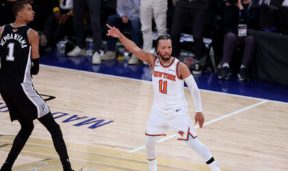 NBA Admits Missed Call on Wemby’s Play vs. Brunson — Series Outcome in Question