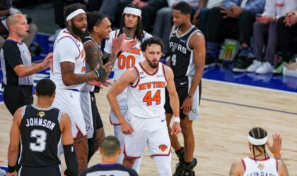 Knicks Win Game 4 to Spark Parade Talk — But One City Fear Could Derail It