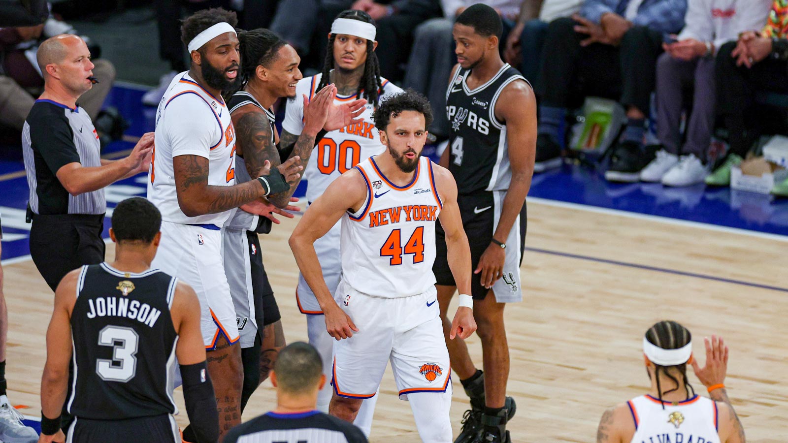 Knicks Win Game 4 to Spark Parade Talk — But One City Fear Could Derail It