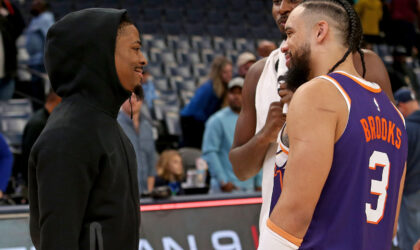 Suns Slam Door on Ja Morant Trade — What This Means for His NBA Future