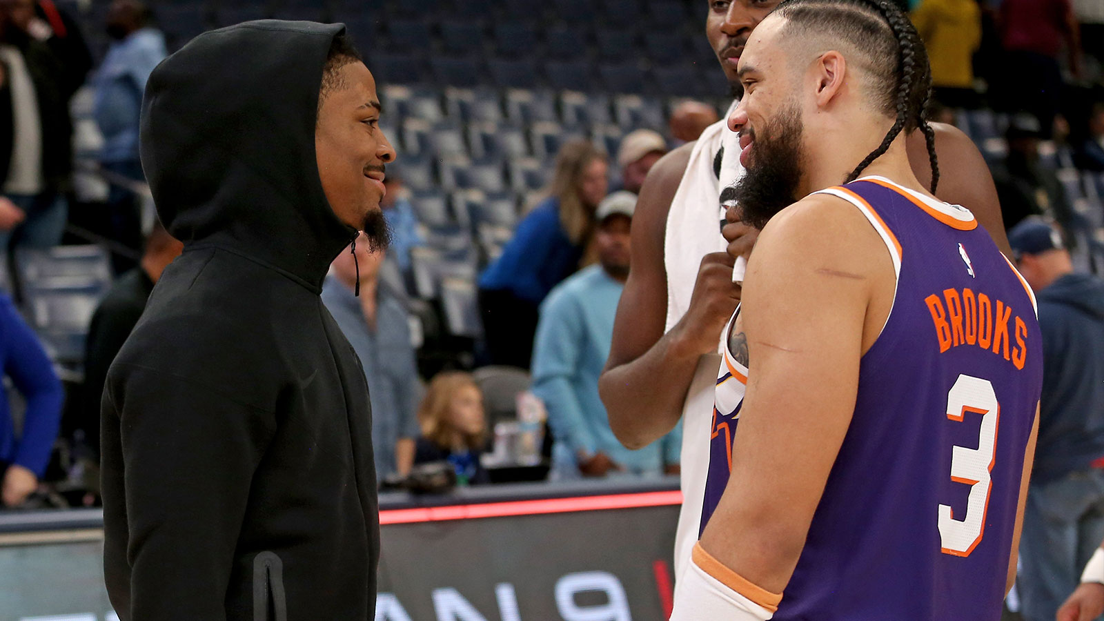 Suns Slam Door on Ja Morant Trade — What This Means for His NBA Future
