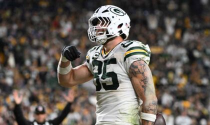 Christian Watson’s Plea for a Tucker Kraft Extension After $92M Deal — And What It Means for Green Bay