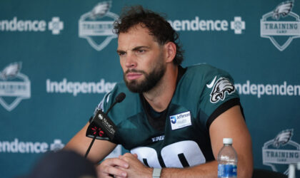 Dallas Goedert Was Ready to Leave Eagles — Unless One Thing Happened