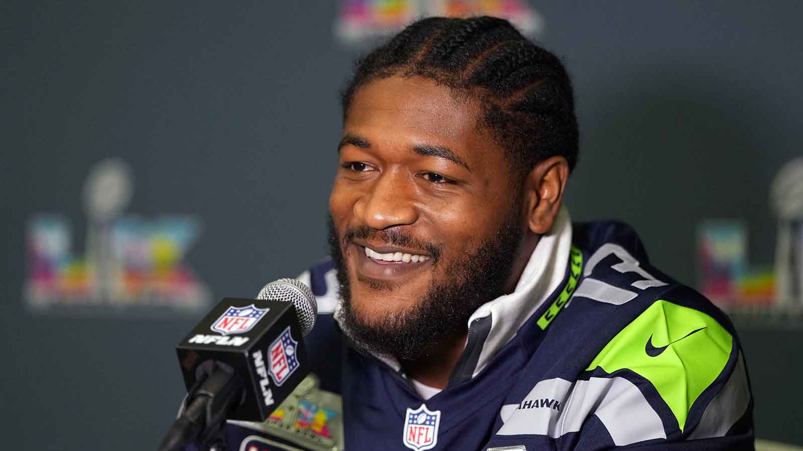 Seahawks’ Ernest Jones IV on Defense’s Mindset After Super Bowl Glory — The Shift They Needed