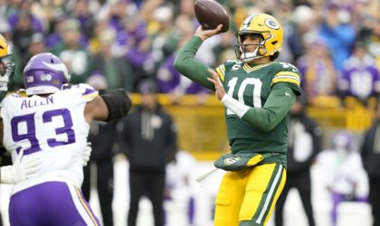 Jordan Love’s Hidden Obsession Could Decide the Packers’ Playoff Fate