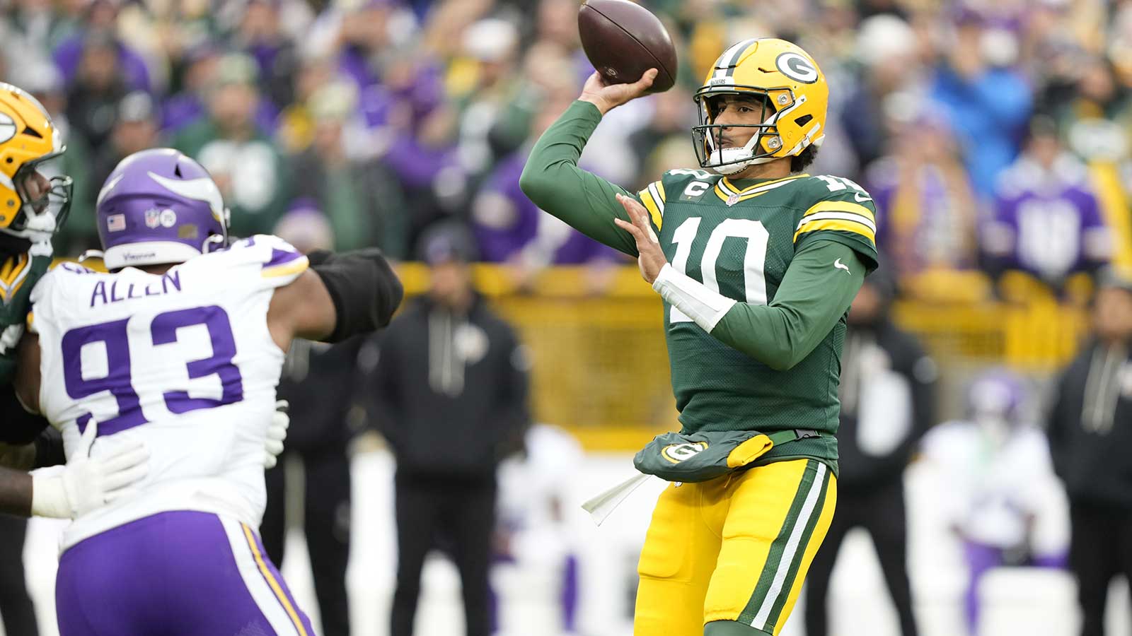 Jordan Love’s Hidden Obsession Could Decide the Packers’ Playoff Fate