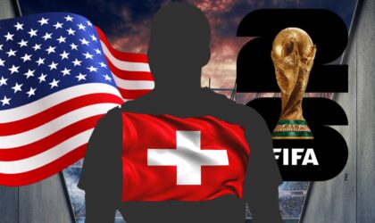 Swiss Star’s US Ban Days Before World Cup — Team Faces Chaos