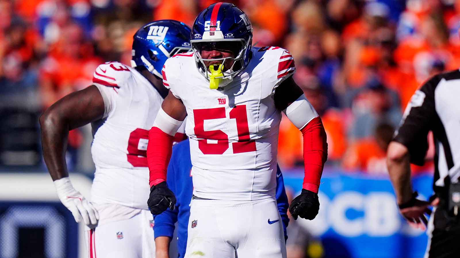 Abdul Carter’s Foot Injury at Minicamp — How It Could Derail the Giants’ Defense