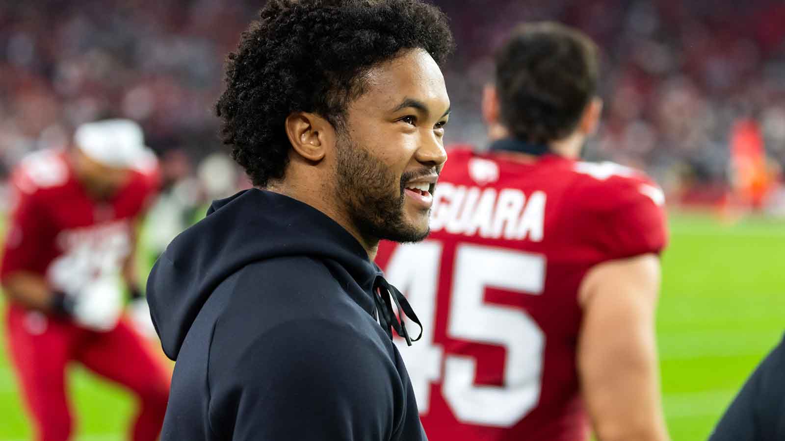Kyler Murray Throws Two Picks on Day One of Minicamp — What’s Next for the Vikings?