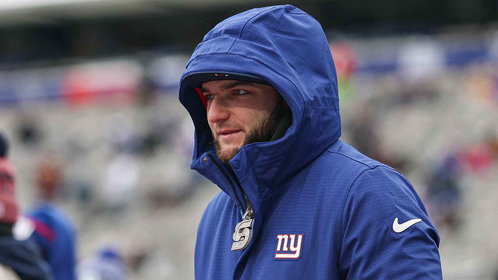 Giants’ Cam Skattebo Cleared a Key Medical Test — What It Means for Week 1
