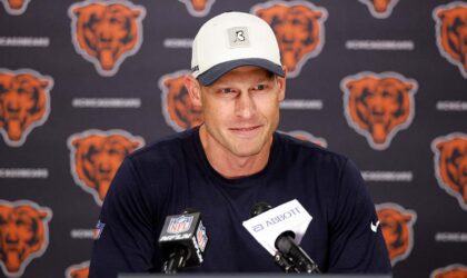 Bears Defense Faces Potential Crisis After Minicamp Injury to Key Star