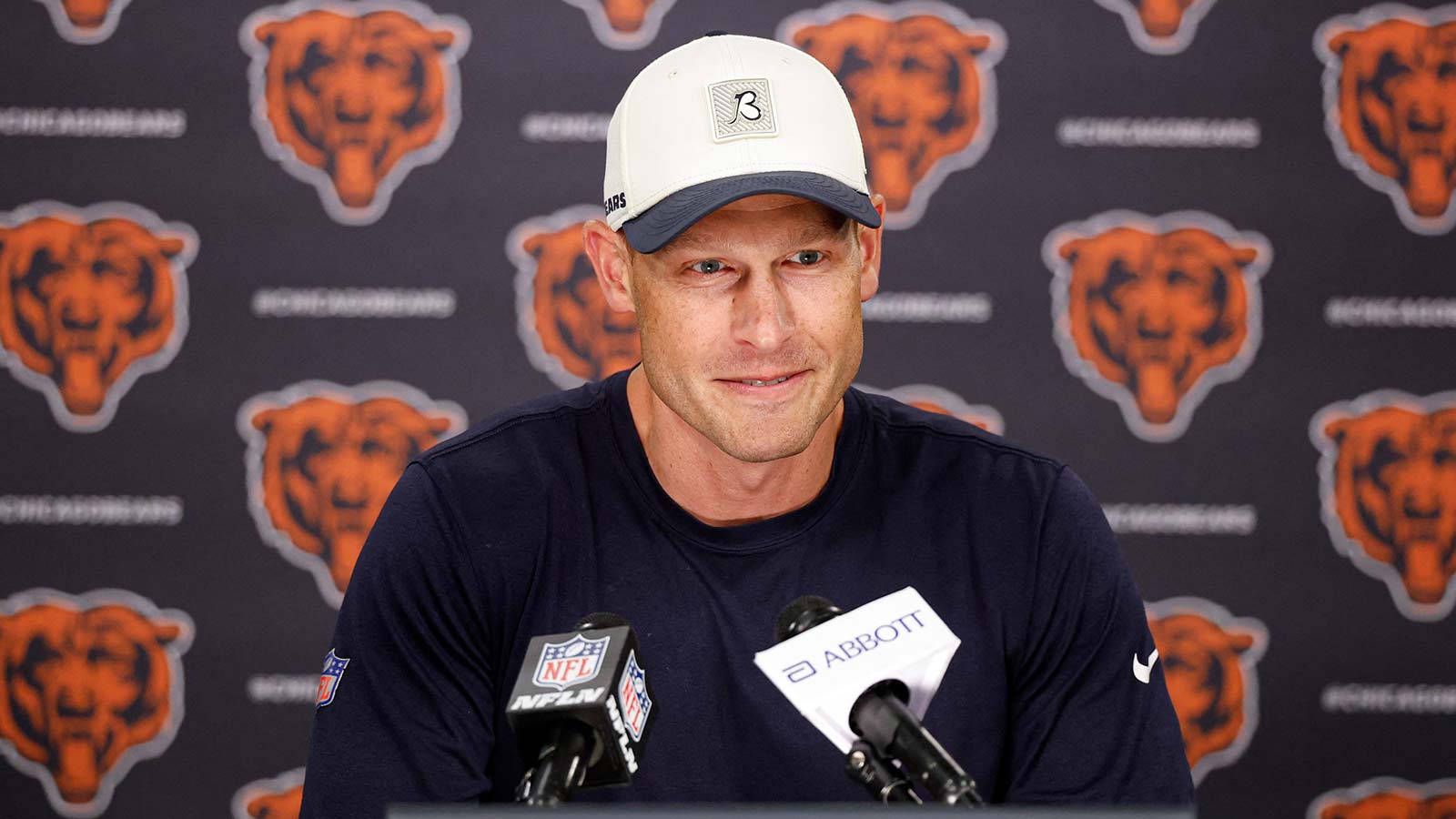 Bears Defense Faces Potential Crisis After Minicamp Injury to Key Star