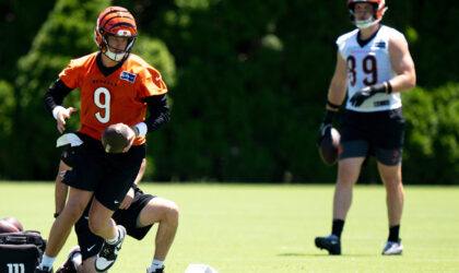Joe Burrow Restructured His Contract After a Monster Trade — What It Means for Cincinnati