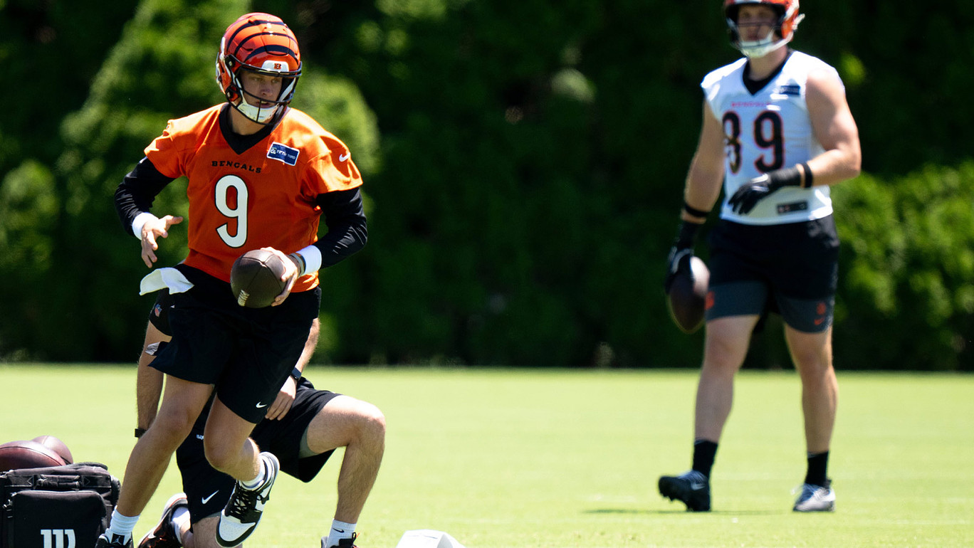 Joe Burrow Restructured His Contract After a Monster Trade — What It Means for Cincinnati