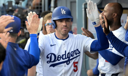 Dodgers Dropped 10 Runs in One Inning — Here’s What the Pirates Missed