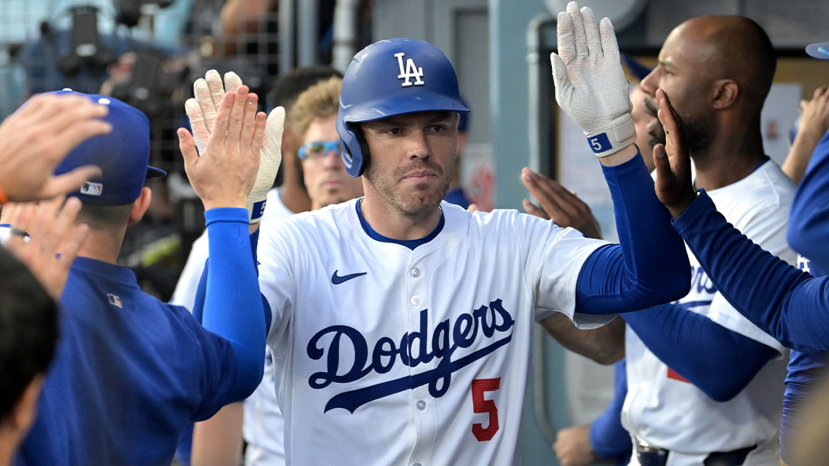 Dodgers Dropped 10 Runs in One Inning — Here’s What the Pirates Missed