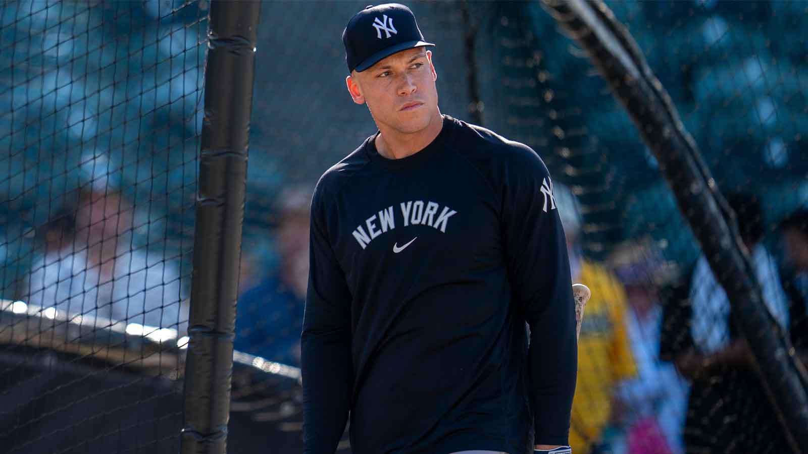 Aaron Judge’s Return Is Almost Certain — The One Catch Rivals Are Watching