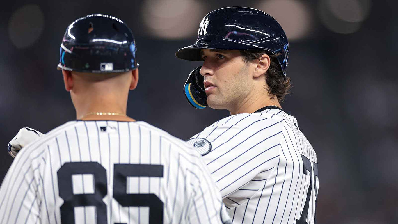 Spencer Jones’s First MLB Homer Ignites a New Debate in the Yankees Clubhouse
