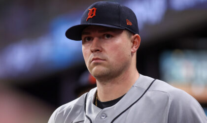 Tigers’ Pitching Staff Could Be Loaded Again Soon — But There’s a Catch