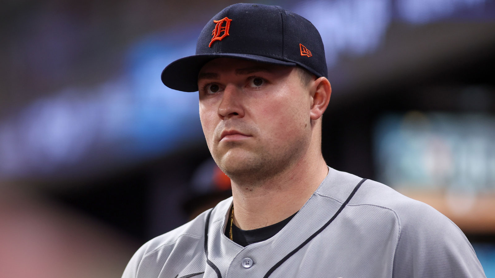 Tigers’ Pitching Staff Could Be Loaded Again Soon — But There’s a Catch