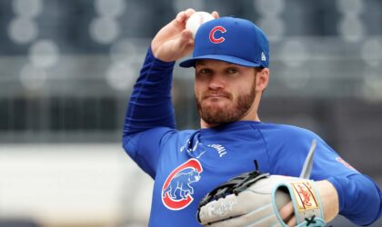 Insiders Reveal: Ian Happ Drops Bombshell on Cubs’ NL Central Fate – Is Chicago Already Done?