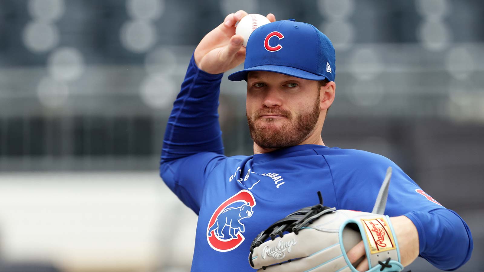 Insiders Reveal: Ian Happ Drops Bombshell on Cubs’ NL Central Fate – Is Chicago Already Done?
