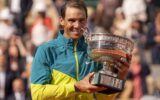 Rafael Nadal’s Retirement Hasn’t Left Roland Garros — His Shadow Remains the Favorite
