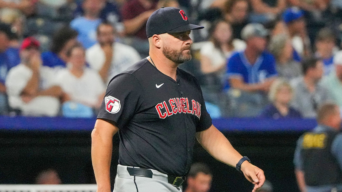 Guardians’ Stephen Vogt Just Redefined Their Bullpen Plan vs. Yankees — Here’s What It Means