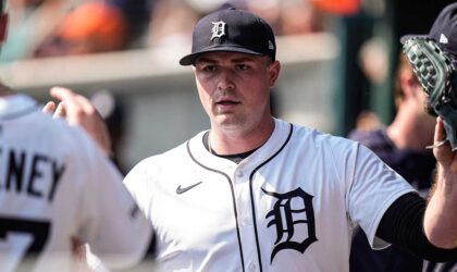 Tigers Ace Tarik Skubal Just Made a Confession That Shifts Detroit’s Season
