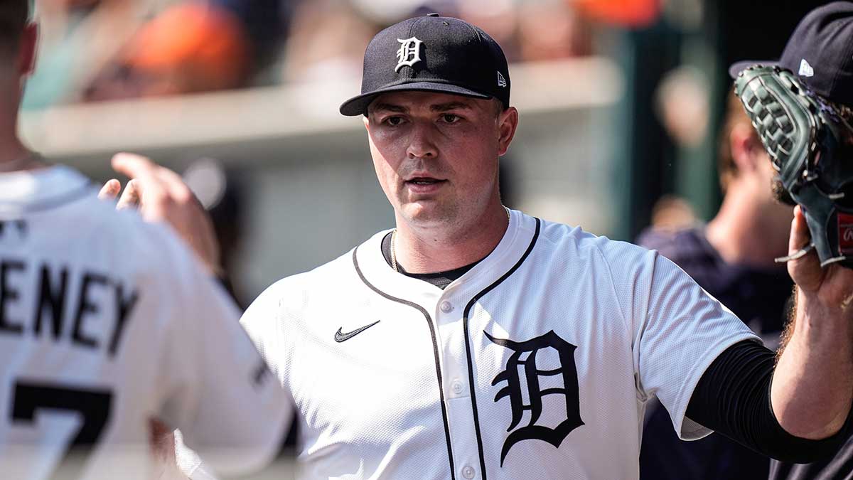 Tigers Ace Tarik Skubal Just Made a Confession That Shifts Detroit’s Season