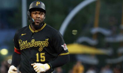 Pirates Star Oneil Cruz a Late Scratch — Recurring Injury Raises New Alarm