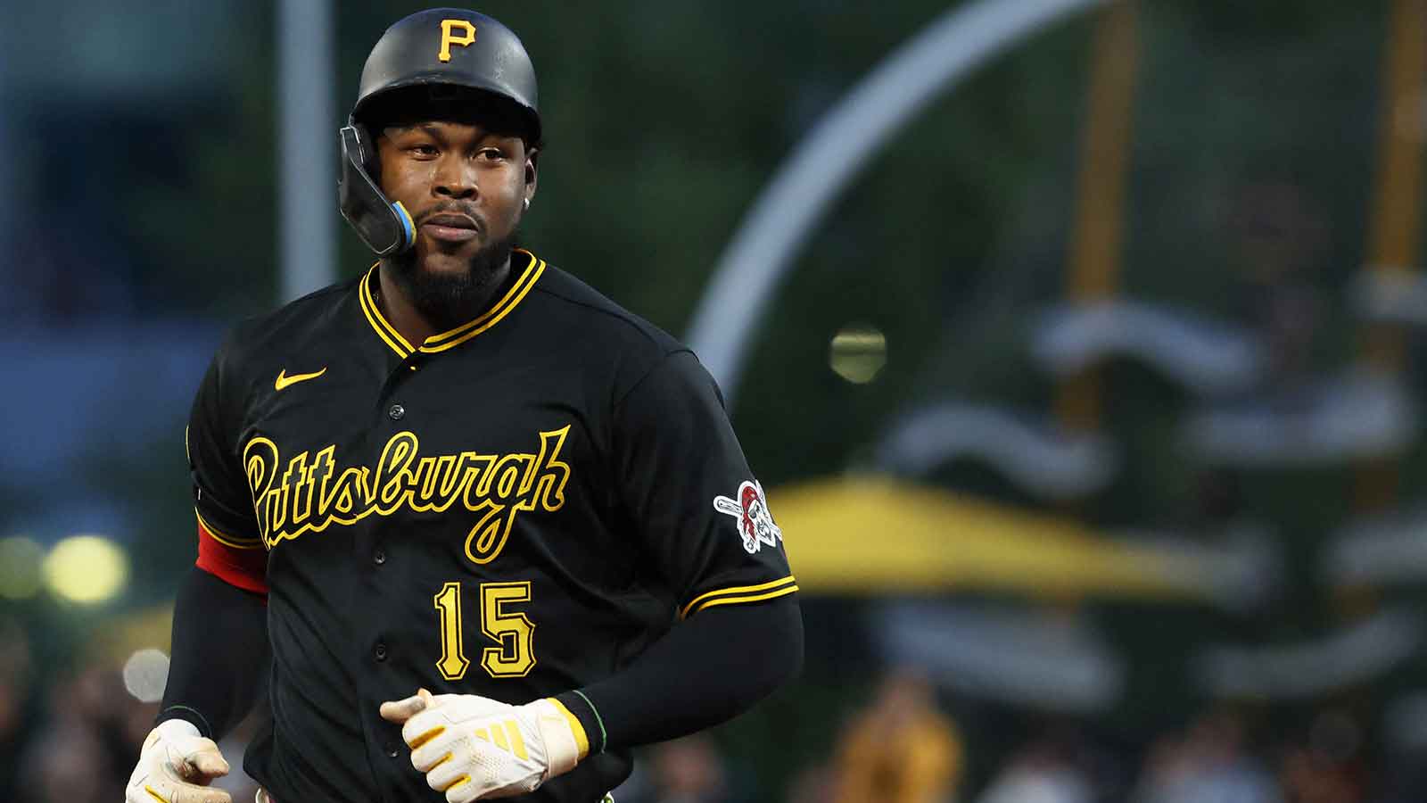Pirates Star Oneil Cruz a Late Scratch — Recurring Injury Raises New Alarm
