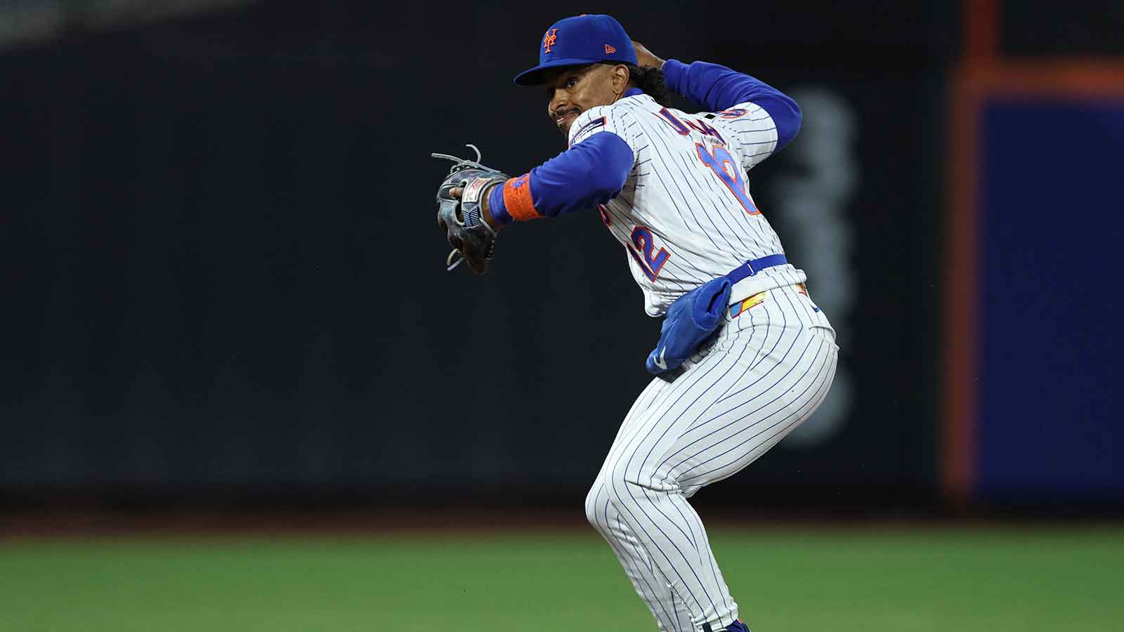 Mets’ Lindor Tests New Swing in Secret Spring Workouts — Here’s Why He’s Ahead of Schedule