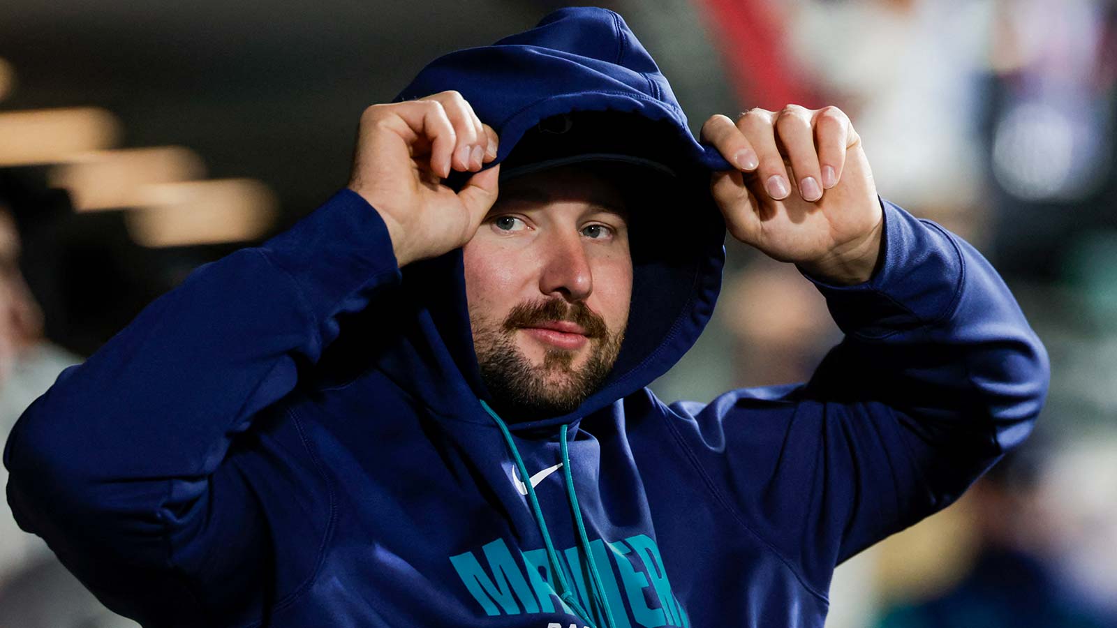 Cal Raleigh’s Triple-A Moon Shot Sends a Clear Warning to the AL West