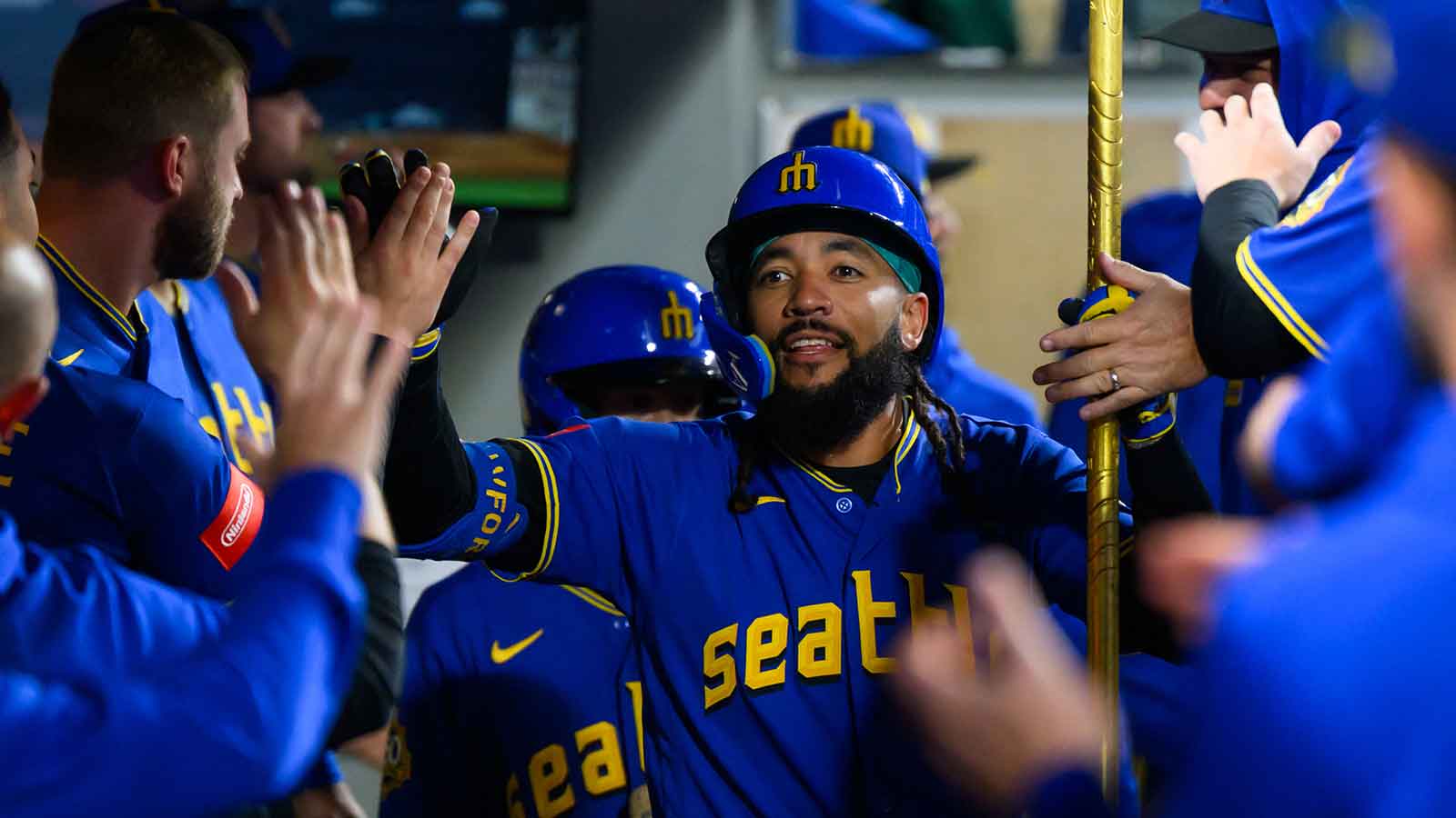 Mariners’ Luke Raley Revealed the Team’s Secret Formula — Now Rivals Are Watching