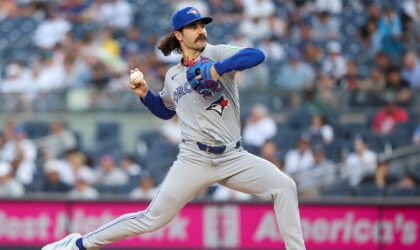 Dylan Cease Trade Reshapes Blue Jays’ Season — What It Means for the AL East