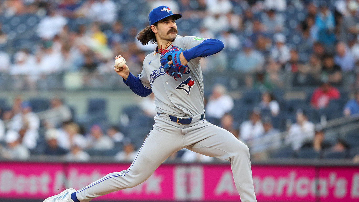 Dylan Cease Trade Reshapes Blue Jays’ Season — What It Means for the AL East