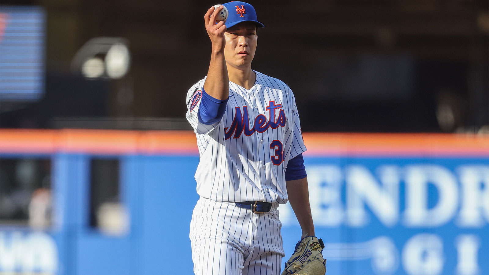 Kodai Senga’s Latest Setback Could Sink the Mets’ Season for Good