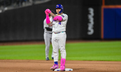 Mets’ Francisco Alvarez Nears Return — One Move That Could Reignite or Risk the Season