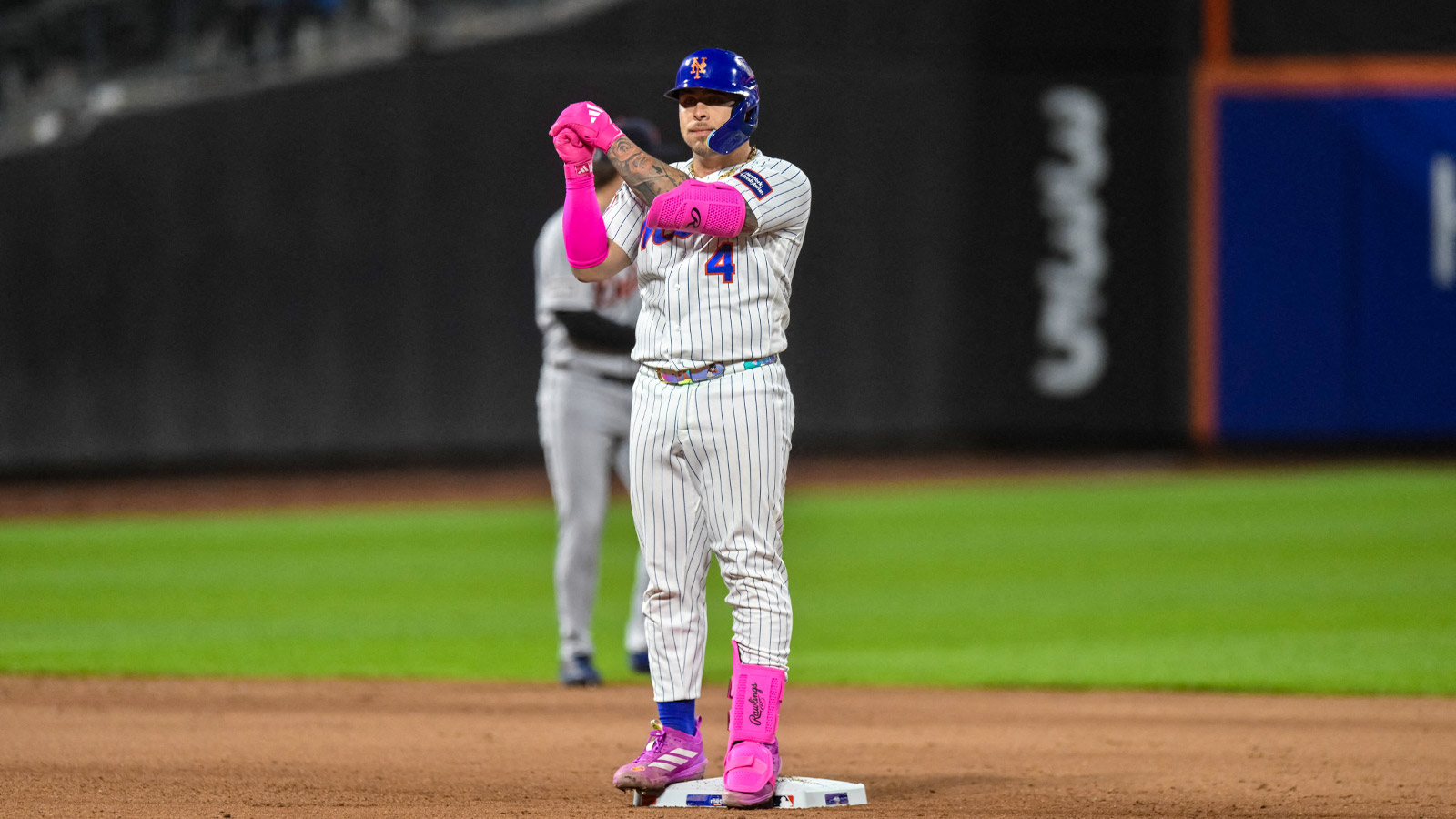 Mets’ Francisco Alvarez Nears Return — One Move That Could Reignite or Risk the Season