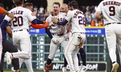 Astros Made a Trade Deadline Move — Here’s How It Reshapes Houston’s Future
