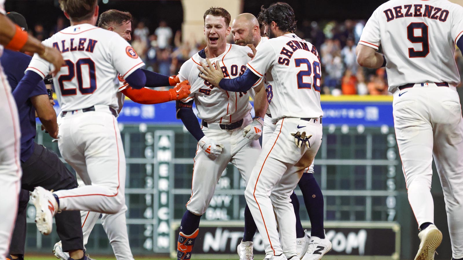 Astros Made a Trade Deadline Move — Here’s How It Reshapes Houston’s Future