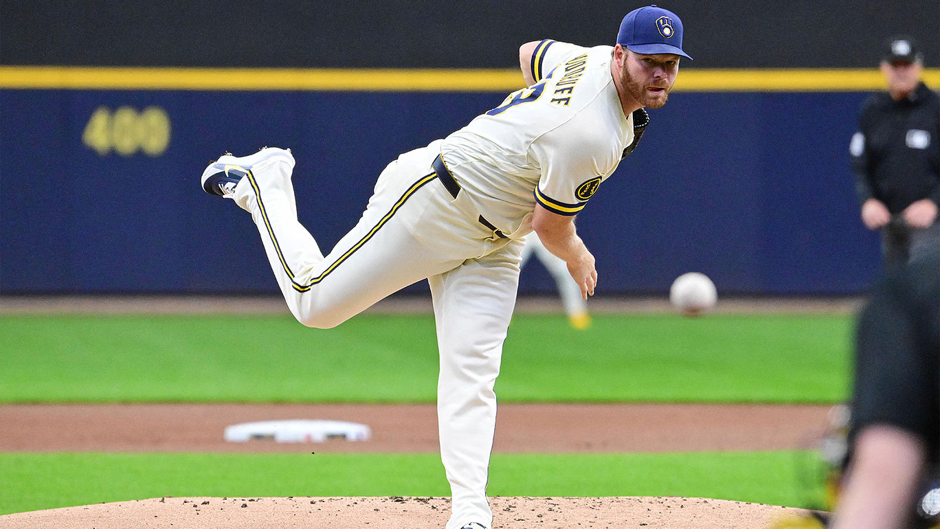 Brewers’ Brandon Woodruff Rehab Move Could Reshape NL Central Race