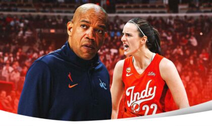 Caitlin Clark’s Game-Winner Exposed a Growing Divide Inside the Mystics