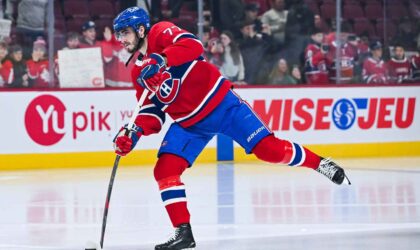 Oilers Target Kirbey Dach — a Trade That Could Reshape the Western Conference