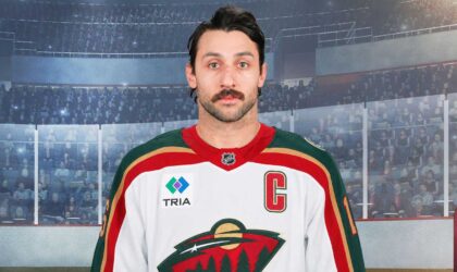 Wild’s Take-It-or-Leave-It Offer for Trocheck Could Reshape the West