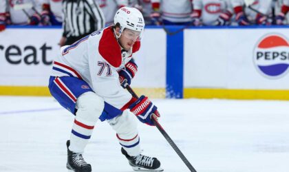 How One Trade Offer Could Reshape the Atlantic Division
