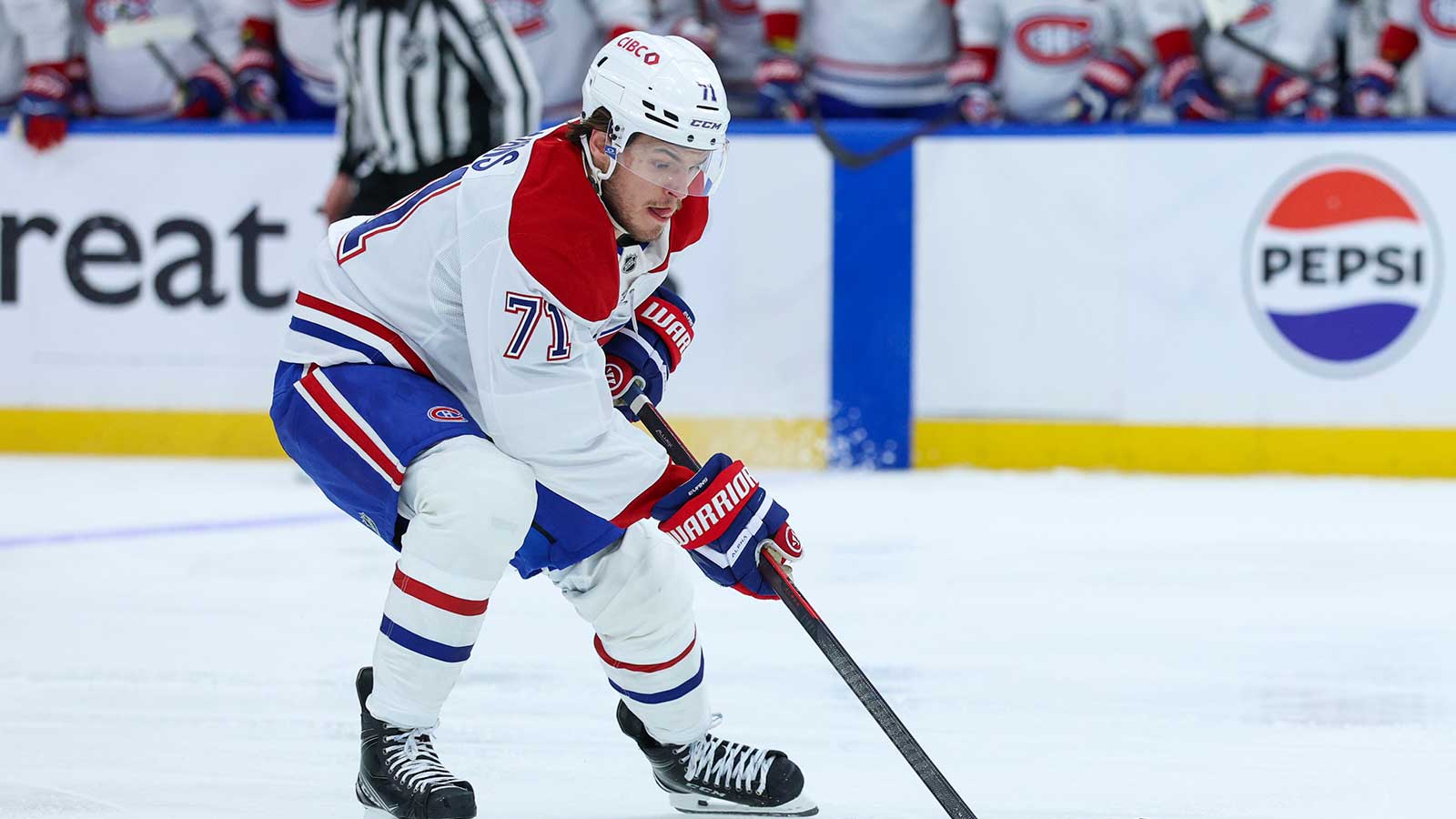 How One Trade Offer Could Reshape the Atlantic Division